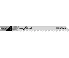 BOSCH BRZESZCZOT U101D /3 vnt../DREWNO ...