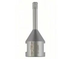 Deimantinis grąžtas Bosch 2608599039; 6 mm