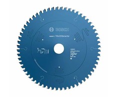 Pjovimo diskas Bosch Expert for Wood 2608642506; 250x30 mm; Z60