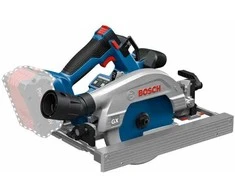 Bosch diskinis pjūklas GKS 18V-57-2 GX, be akumuliatoriaus ir kroviklio