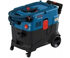 Sauso-drėgno valymo siurblys Bosch GAS 12-40 MA; 40 L; 1200 W