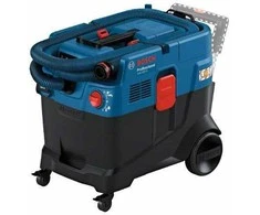 Sauso-drėgno valymo siurblys Bosch GAS 400 A Professional; 1200 W