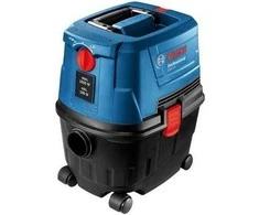 Pramoninis dulkių siurblys Bosch GAS 15 (B6019E5000)