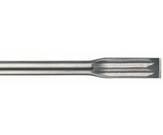 Bosch Plokščias kaltas 25x400mm Hex 22mm, Hilti TE-S