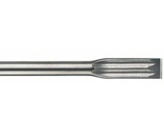 Bosch Plokščias kaltas 25x400mm Hex 22mm, Hilti TE-S