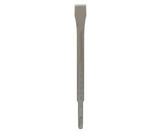 Bosch Plokščias kaltas 50x400mm Hex 22mm, Hilti TE-S