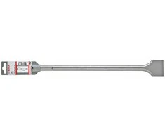 Bosch SDS max platus kaltas 400x50 mm, Eco, 5 vnt.