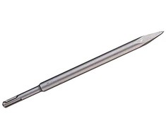 Kaltas Bosch 2608578517; 250 mm; SDS-plus; 10 vnt.