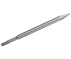 Kaltas Bosch 2608578517; 250 mm; SDS-plus; 10 vnt.