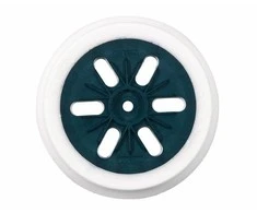 Bosch Guminis šlif.diskas D 150 kietas