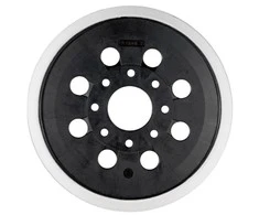 Bosch padas GEX 125-1 AE kietas