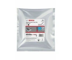 Bosch X-LOCK PrismaCeramic R782 Inox 125 mm,G 60 ,25vnt.