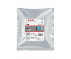 Bosch X-LOCK PrismaCeramic R782 Inox 125 mm,G 80 ,25 vnt.