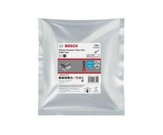 Bosch X-LOCK PrismaCeramic R782 Inox 125 mm, G 120 ,25 vnt