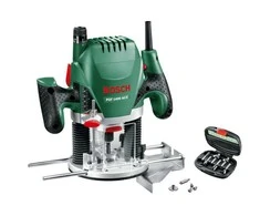 Vertikalaus frezavimo mašina Bosch POF 1400 ACE, 1400 W