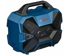 Bosch GPB 18V-6 C Solo, dėžutė