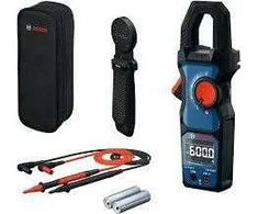 Multimetras Bosch PRO GMC 600-15 + MH 1