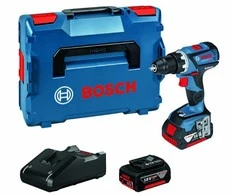Bosch GSR 18V-60 C, LB 2x5.0, 18V-40