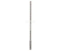 Grąžtas betonui Bosch 2608833899; 8,0x100x160 mm; SDS-plus; 10 vnt.