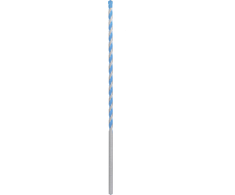 BOSCH GRĄŽTAS CYL-9 MULTICONSTRUCTION 7 x 200 x 250mm EXPERT