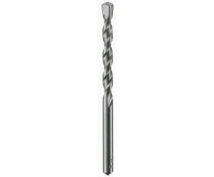 Bosch Grąžtas betonui 10x120 mm CYL-3 Sidabrinis Percussion