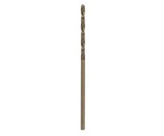 Bosch HSS-Co grąžtas metalui 2,0mm, 1 vnt.