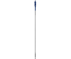 Bosch Plokščias frez.grąžtas su centr.grąžtu, 12x400