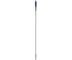 Bosch Plokščias frez.grąžtas su centr.grąžtu, 12x400