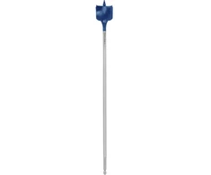 Plunksninis grąžtas medienai Bosch 2608900358; 40x400 mm