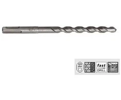 Bosch SDS-plus-1 grąžtas 12 x 200 x 260 mm