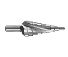 Bosch Pakopinis grąžtas met. 4-39x107,0mm, 1vnt.