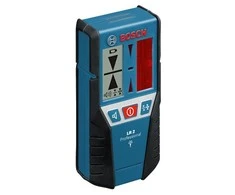 Bosch Lazerio spindulio imtuvas LR 2