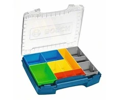 Bosch Lagaminų sistema i-Boxx 72 set 10