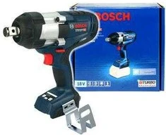 Bosch GDS 18V-750 C, Solo, CoMo LB