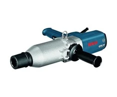 Elektrinis smūginis veržliasukis Bosch GDS 30 Professional