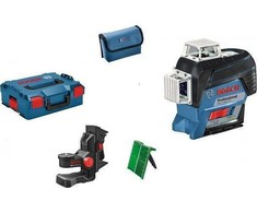Bosch GLL 3-80 CG, LB SOLO, BM1