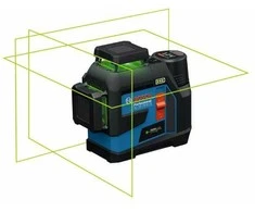 Bosch GLL 12V-100-33 CG, AA1, LB10