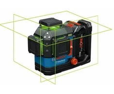 Bosch LASER LINIOWY GLL 18V-120-33 CG