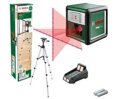 Bosch Quigo Plus