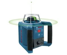 Lazerinis nivelyras Bosch GRL 300 HVG