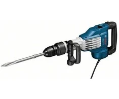 Atskėlimo plaktukas Bosch GSH11VC