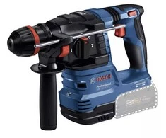 Akumuliatorinis perforatorius BOSCH GBH 18V-22 X Solo CT