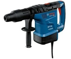 Perforatorius Bosch GBH 6-42 C Professional; 9 J; SDS max