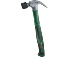 Bosch plaktukas 450g amortizatorius