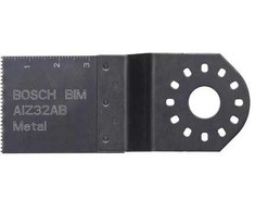 Bosch AIZ 32 AB, Metal 32 x 50mm, 1 vnt.STARLOCK