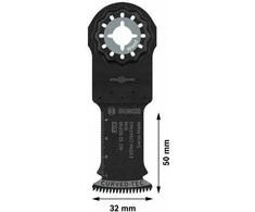 Bosch AIZ 32 BSPIB, Multi Mat. 32 x 50mm, 1 vnt.STARLOCK