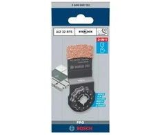 Bosch AIZ 32 RT5,Multi Mat. 2,5 x 32mm,1 vnt.STARLOCK