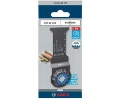 Bosch AIZ 32 ABI,NF Metal 32 x 50mm, 1 vnt.STARLOCK