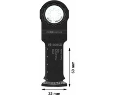 Bosch PAIZ 32 APB,Multi Mat. STARLOCK Plus 1vnt.