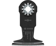 Bosch AII 65 BSPIB,Multi Mat. 65 x 40 mm, 1vnt.STARLOCK